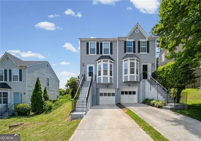 2nd image of 138 Bridge View Dr, Marietta, GA 30066 | MLS# 10812271