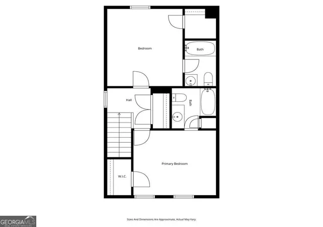 39th image of 138 Bridge View Dr, Marietta, GA 30066 | MLS# 10812271