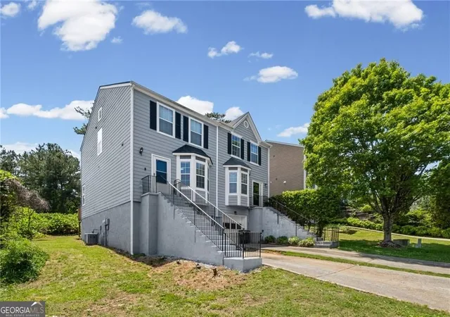 3rd image of 138 Bridge View Dr, Marietta, GA 30066 | MLS# 10812271