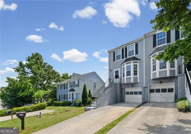 4th image of 138 Bridge View Dr, Marietta, GA 30066 | MLS# 10812271