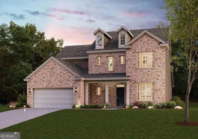 1st image of 320 Sundown Trl, Mcdonough, GA 30252 | MLS# 10724839