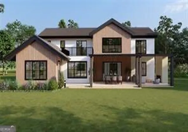 Photo 4 of Single family home for sale at 608 E Lake Dr, Gainesville, GA 30506 | MLS# 10795450 | Listing updated on 2026-10-08