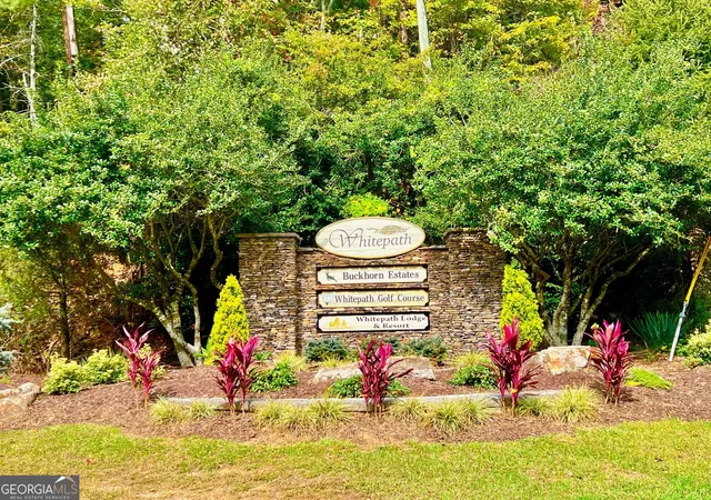 Photo 1 of Land for sale at 12 Cherokee Dr, Ellijay, GA 30540 | MLS# 10400260 | Listing updated on 2026-04-30