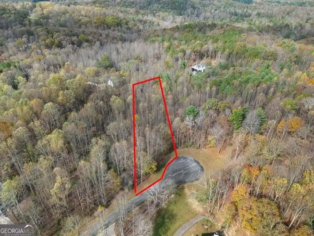 Photo 1 of Land for sale at Lot 14 Highpoint Ridge Ct, Ellijay, GA 30536 | MLS# 10857299 | Listing updated on 2026-10-01