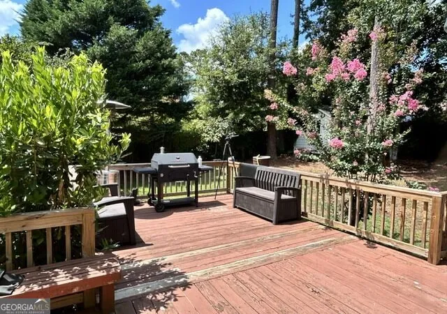 24th image of 215 Pineywood Rd, Griffin, GA 30224 | MLS# 10825901