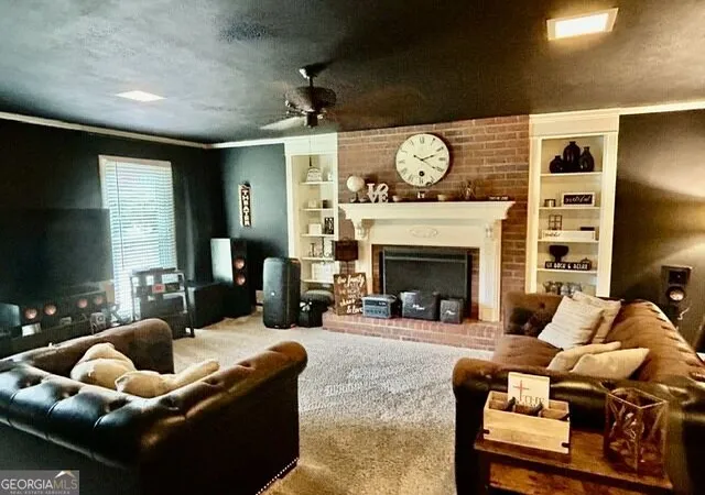 2nd image of 215 Pineywood Rd, Griffin, GA 30224 | MLS# 10825901