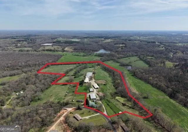 1st image of 1825 Groaning Rock Rd, Commerce, GA 30530 | MLS# 10773180