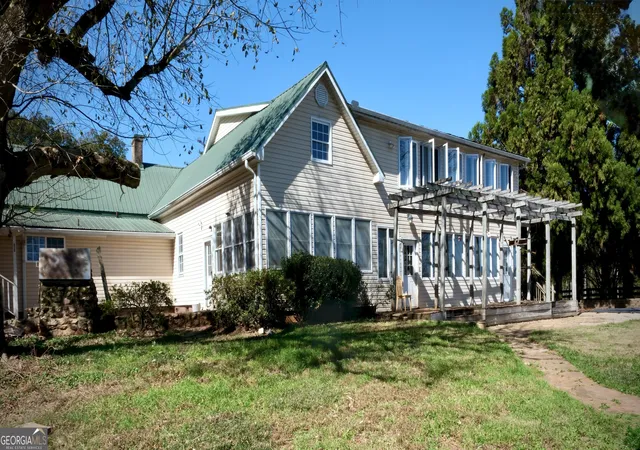 2nd image of 1825 Groaning Rock Rd, Commerce, GA 30530 | MLS# 10773180