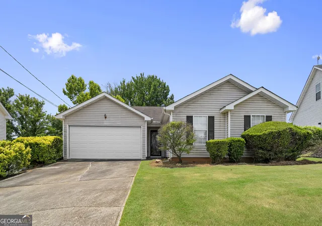 Photo 1 of Sale Pending at 5515 Lofwood Ln, Lithonia, GA 30058 | MLS# 10806084 | Listing updated on 2026-09-22