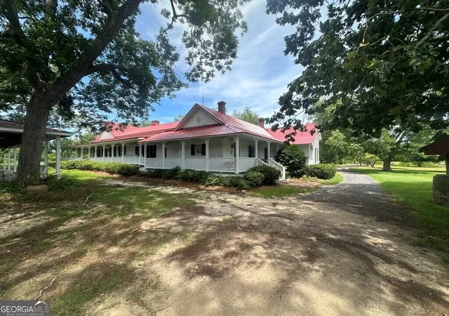 Photo 4 of Single family home for sale at 1808 Wire Rd, Norway, SC 29113 | MLS# 10825852 | Listing updated on 2026-08-28