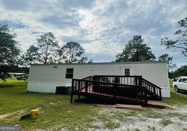14th image of 163 Indigo Rd, Lyons, GA 30436 | MLS# 10815363