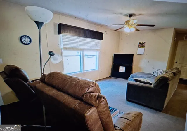 3rd image of 163 Indigo Rd, Lyons, GA 30436 | MLS# 10815363