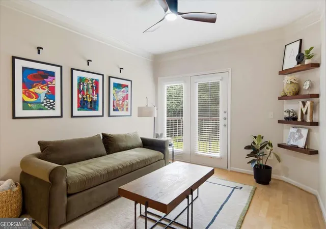 4th image of 10 Perimeter Summit Blvd Ne #3207, Brookhaven, GA 30319 | MLS# 10791776