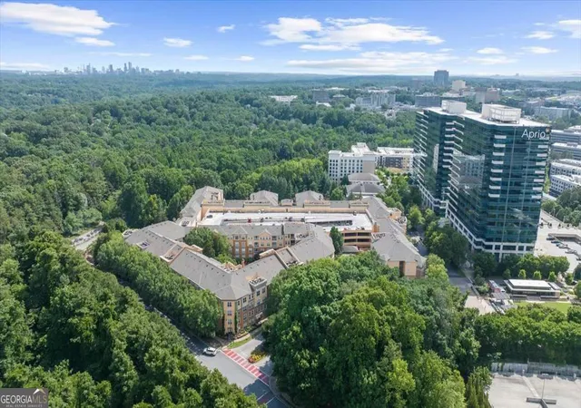 55th image of 10 Perimeter Summit Blvd Ne #3207, Brookhaven, GA 30319 | MLS# 10791776