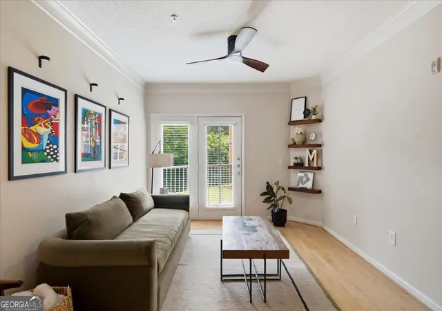 5th image of 10 Perimeter Summit Blvd Ne #3207, Brookhaven, GA 30319 | MLS# 10791776