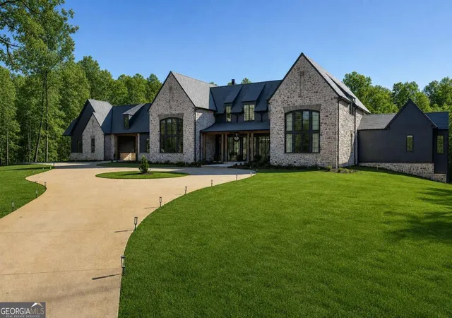 1st image of 8445 Serenbe Rd, Chattahoochee Hills, GA 30268 | MLS# 10776005