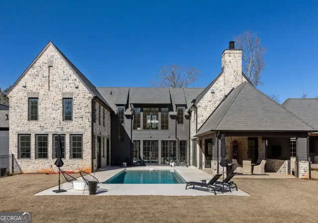 43rd image of 8445 Serenbe Rd, Chattahoochee Hills, GA 30268 | MLS# 10776005
