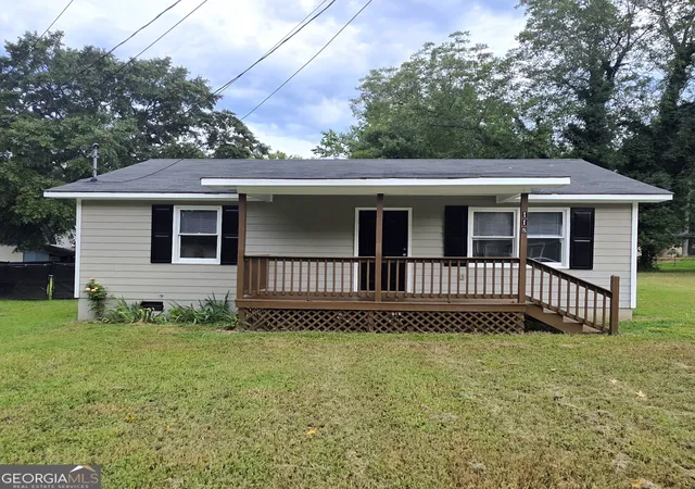 1st image of 118 Griffith Street, Winder, GA 30680 | MLS# 10830609