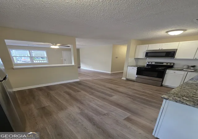 Photo 3 of Single family home for sale at 118 Griffith Street, Winder, GA 30680 | MLS# 10830609 | Listing updated on 2026-09-28