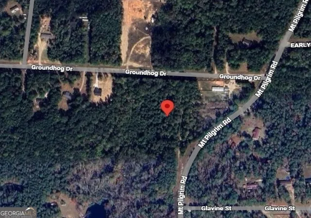 Homes for sale in Greenville, GA | Lot 55 Groundhog Dr, Greenville, GA 30222 | MLS# 10742791