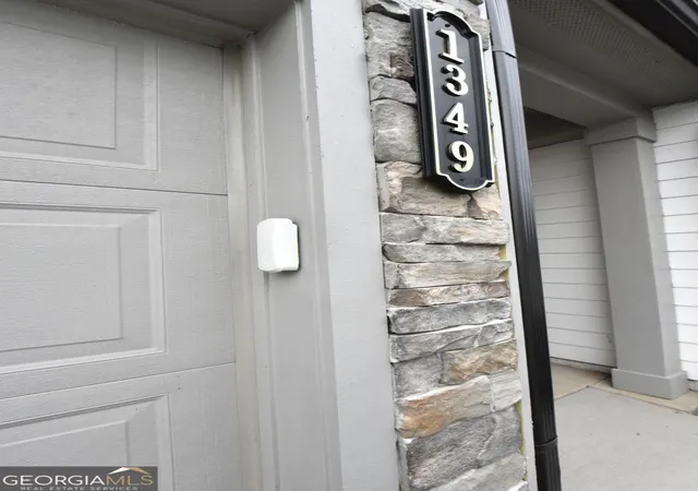Photo 3 of Townhouse for sale at 1349 Cooper Springs Rd, Grayson, GA 30017 | MLS# 10821934 | Listing updated on 2026-08-21