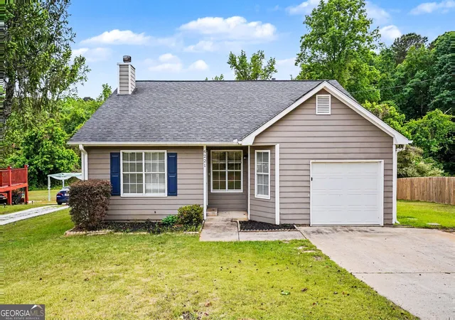 Homes for sale in Rex, GA | 6221 Amberly Rd, Rex, GA 30273 | MLS# 10757898