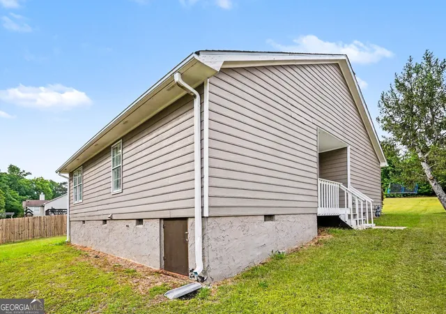 Homes for sale in Rex, GA | 6221 Amberly Rd, Rex, GA 30273 | MLS# 10757898