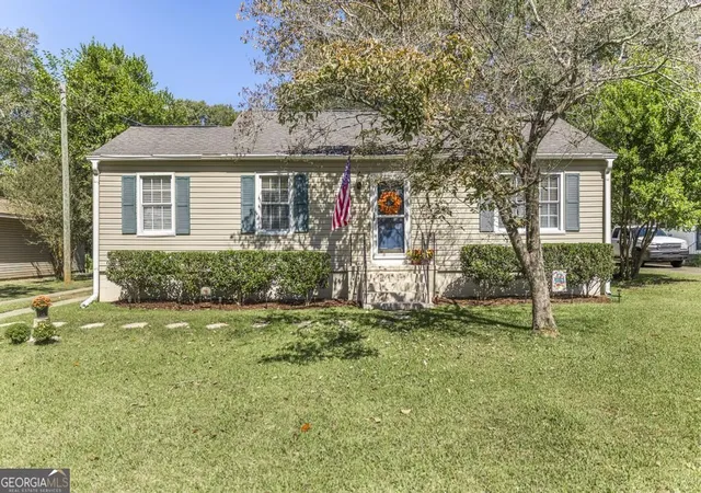 Photo 1 of Single family home for sale at 1307 Georgia Ave, Perry, GA 31069 | MLS# 10869243 | Listing updated on 2026-10-28