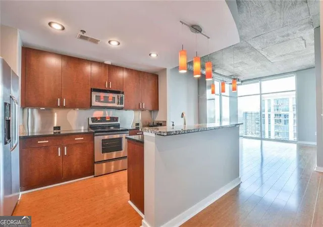Photo 1 of Condo for sale at 250 Pharr Rd Ne #2002, Atlanta, GA 30305 | MLS# 10634115 | Listing updated on 2026-09-14