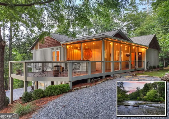 1st image of 40 Varix Ct, Ellijay, GA 30540 | MLS# 10827422