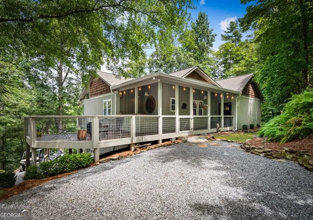 Photo 1 of Single family home for sale at 40 Varix Ct, Ellijay, GA 30540 | MLS# 10827422 | Listing updated on 2026-09-14