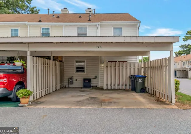 15th image of 136 Old Ferry Wy, Roswell, GA 30076 | MLS# 10824788