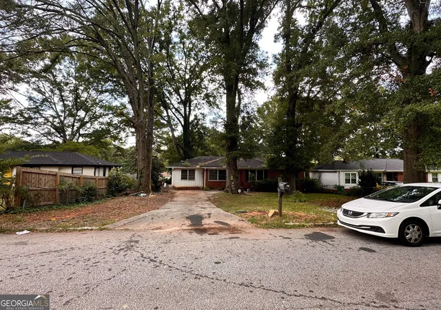 Photo 1 of Single family home for sale at 3231 Beech Dr, Decatur, GA 30032 | MLS# 10832429 | Listing updated on 2026-08-26