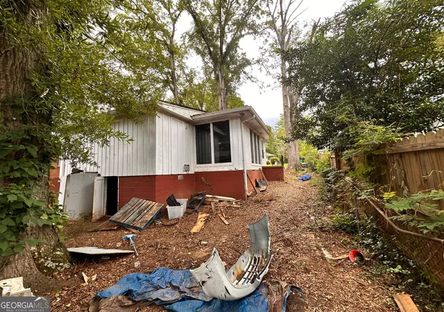 Photo 21 of Single family home for sale at 3231 Beech Dr, Decatur, GA 30032 | MLS# 10832429 | Listing updated on 2026-08-26