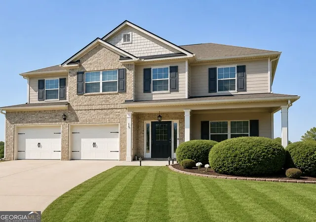 1st image of 45 Shamrock Chase, Adairsville, GA 30103 | MLS# 10730050