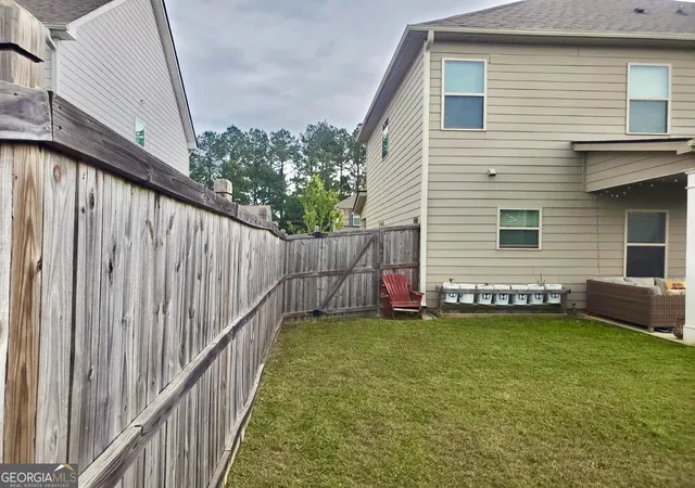 26th image of 45 Shamrock Chase, Adairsville, GA 30103 | MLS# 10730050