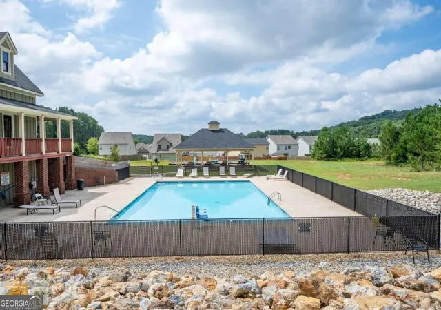 3rd image of 45 Shamrock Chase, Adairsville, GA 30103 | MLS# 10730050