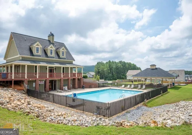 4th image of 45 Shamrock Chase, Adairsville, GA 30103 | MLS# 10730050