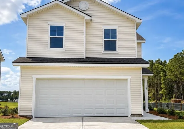 Photo 1 of Sale Pending at 112 Brook Dr, Brunswick, GA 31525 | MLS# 10725825 | Listing updated on 2026-08-31