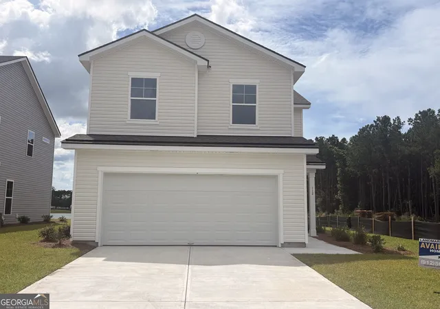 Photo 2 of Sale Pending at 112 Brook Dr, Brunswick, GA 31525 | MLS# 10725825 | Listing updated on 2026-08-31