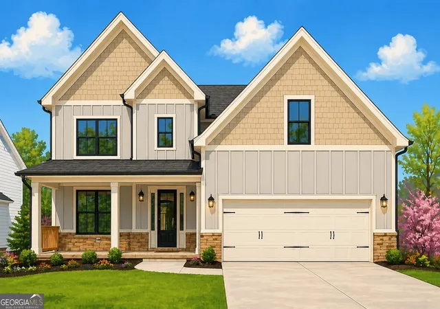 Photo 1 of Single family home for sale at 29 Bridgestone Way Se, Cartersville, GA 30120 | MLS# 10735565 | Listing updated on 2026-07-08
