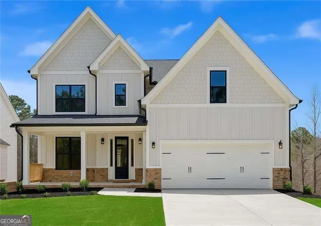 Photo 2 of Single family home for sale at 29 Bridgestone Way Se, Cartersville, GA 30120 | MLS# 10735565 | Listing updated on 2026-07-08