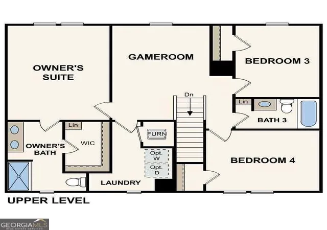 3rd image of 239 Kinsale Dr, Macon, GA 31216 | MLS# 10788695