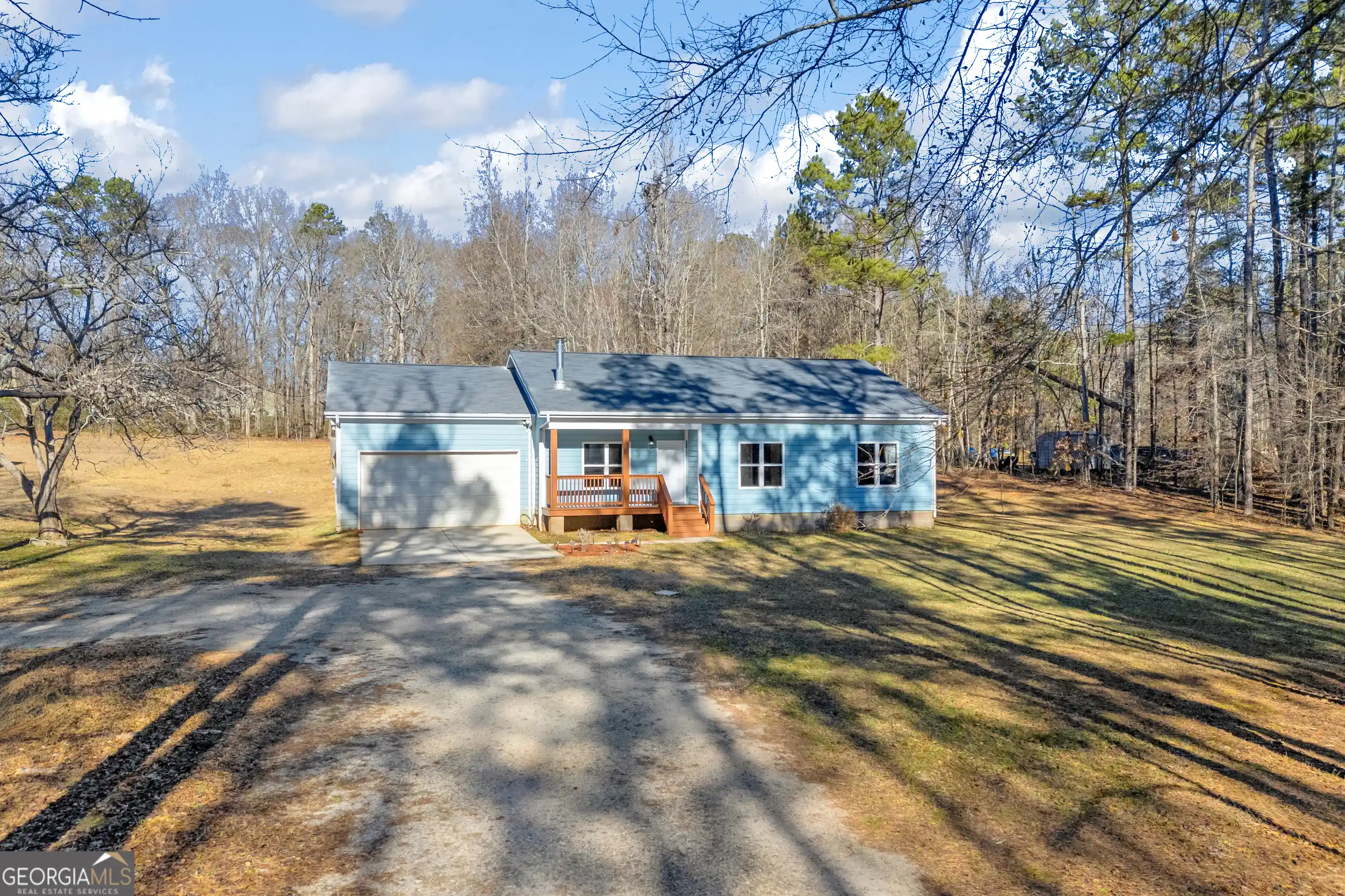 Photo 1 of Single family home for sale at 125 Bernice Dr, Bogart, GA 30622 | MLS# 10856848 | Listing updated on 2026-10-15