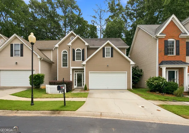 2nd image of 774 Gardenside Cir Se, Marietta, GA 30067 | MLS# 10828547