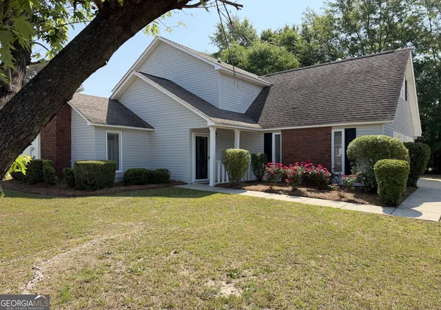1st image of 1610 Lance Dr, Dublin, GA 31021 | MLS# 10797369