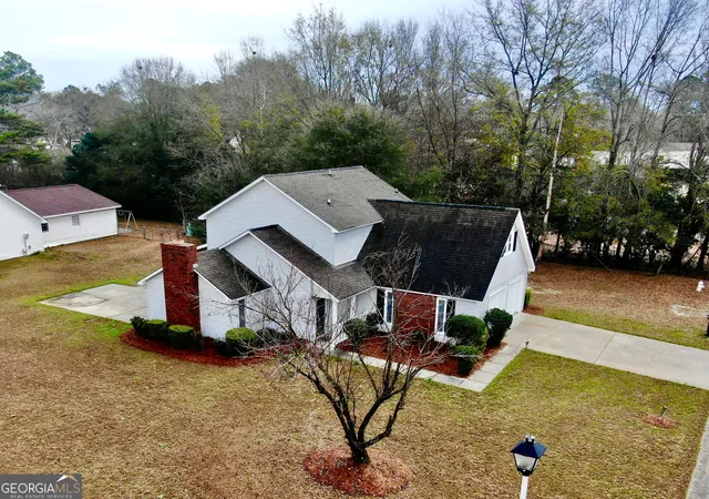 2nd image of 1610 Lance Dr, Dublin, GA 31021 | MLS# 10797369