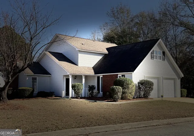 3rd image of 1610 Lance Dr, Dublin, GA 31021 | MLS# 10797369