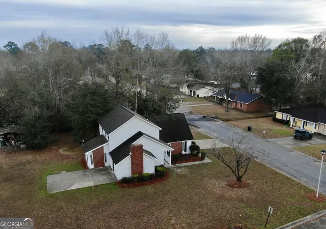 47th image of 1610 Lance Dr, Dublin, GA 31021 | MLS# 10797369