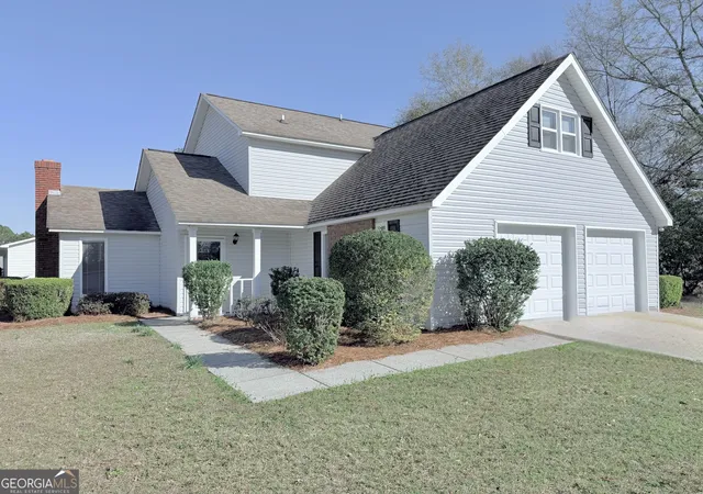 4th image of 1610 Lance Dr, Dublin, GA 31021 | MLS# 10797369